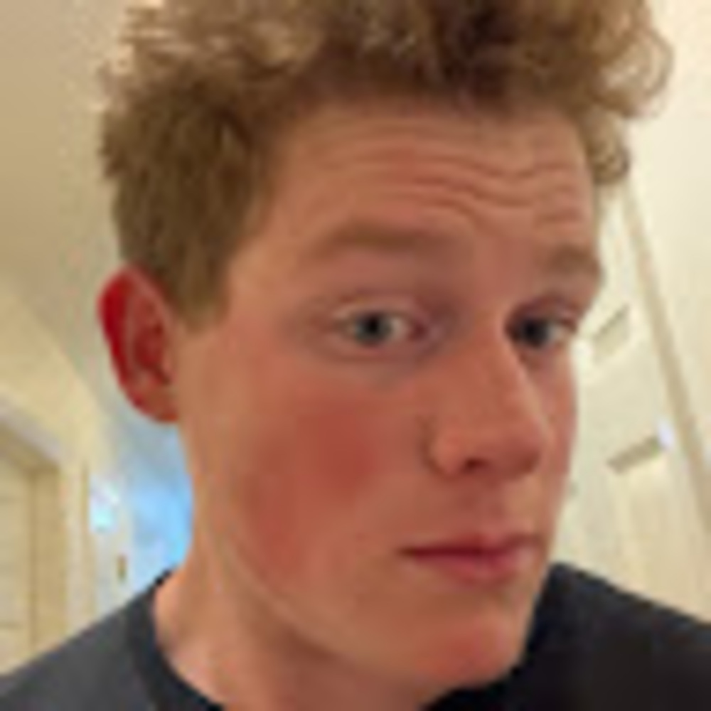 Meet your Posher, Owen